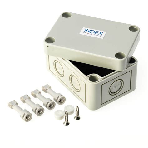 small junction box|smallest electrical junction box.